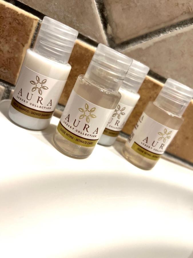 Mira Mare Suite Nápoles Exterior foto