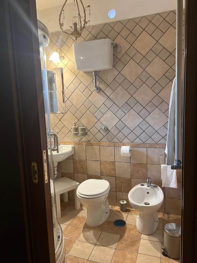 Mira Mare Suite Nápoles Exterior foto